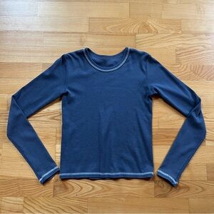 Brandy Melville Tori long sleeve